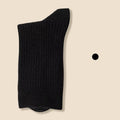Heren Comfort Sokken – Zacht &amp; Ademend